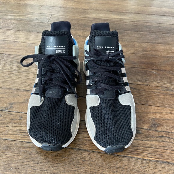 Adidas Men’s ADV/ 91-16 size 7 - Picture 3 of 6